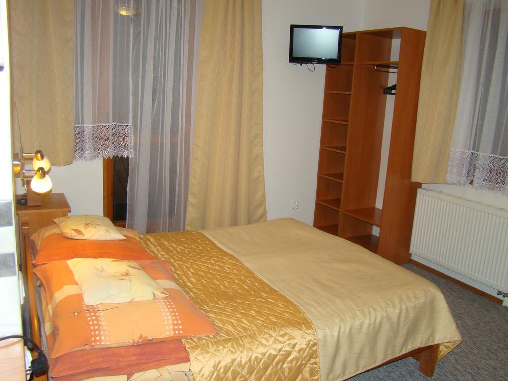 Willa Stenia Apartamenty Wisła Habitación foto
