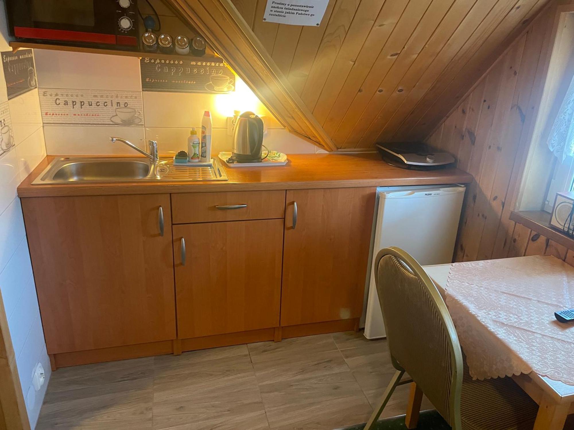 Willa Stenia Apartamenty Wisła Exterior foto